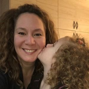 Meet your Posher, Lori